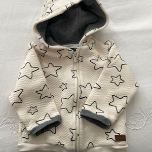 Mayoral hoodie